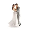 Couple Maries Vienne 18 Cm>Cerf Dellier New