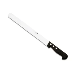 Cerf Dellier Couteaux A Patisserie*Couteau A Génoise Abs 28 Cm