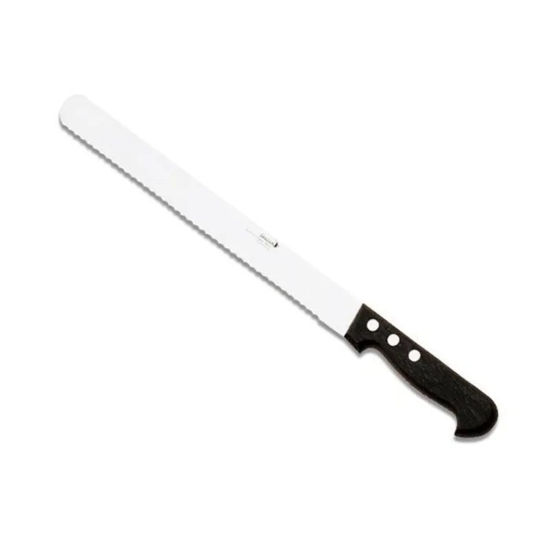 Cerf Dellier Couteaux A Patisserie*Couteau A Génoise Abs 28 Cm