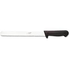 Cerf Dellier Couteaux A Patisserie*Couteau A Génoise Sur-Class Crante Deglon 28 Cm