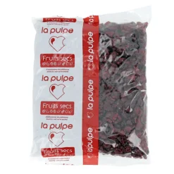 Cerf Dellier Fruits Secs Et Confits*Cranberries 1 Kg