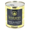 Cerf Dellier Conserves De Fruits*Creme De Marrons Imbert 1 Kg