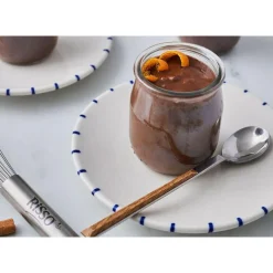 Cerf Dellier Crèmes Et Préparations Crèmes Pâtissières*Creme Pour Foisonnement Et Cuisson Risso Chanty Duo Vegan