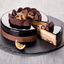 Cerf Dellier Préparations Pour Gâteaux*Cremeux Chocolat Blanc 1 Kg