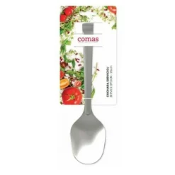 Cuillere A Servir La Salade Inox 25 Cm>Cerf Dellier Outlet