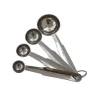 Cuillères-Mesures Inox Assorties>Cerf Dellier Outlet