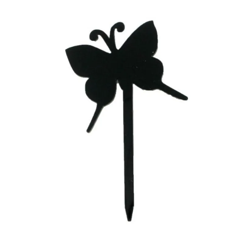 Cupcake Toppers Papillons (X8)>Cerf Dellier Sale