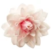 Dahlia Rose Geant Azyme>Cerf Dellier Clearance