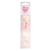 Décors Comestibles Bebe Fille Assortis (X13)>Cerf Dellier Sale