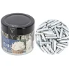 Décors Comestibles Bâtons Argentes 60 G>Cerf Dellier