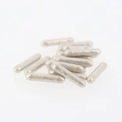 Décors Comestibles Bâtons Argentes 60 G>Cerf Dellier