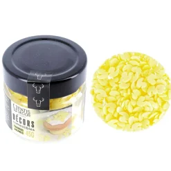 Décors Comestibles Canards Jaunes 60 G>Cerf Dellier Sale