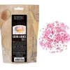 Décors Comestibles Coeurs Ajoures 200 G>Cerf Dellier New