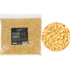 Décors Comestibles Cornes De Licorne Dorees 1 Kg>Cerf Dellier Hot