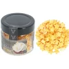 Décors Comestibles Etoiles Dorees 50 G>Cerf Dellier