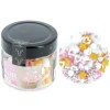 Décors Comestibles Melange Princesse 60 G>Cerf Dellier Outlet