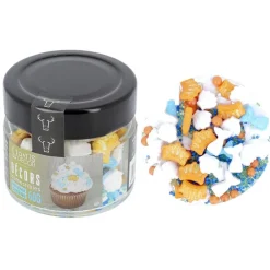 Décors Comestibles Melange Sirene 60 G>Cerf Dellier Outlet