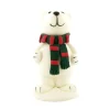 Décors Comestibles Ours Polaires Echarpe (X20)>Cerf Dellier Best