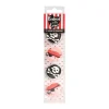 Décors Comestibles Pirates Assortis (X12)>Cerf Dellier New