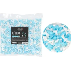 Décors Comestibles Queues De Sirene 1 Kg>Cerf Dellier Online