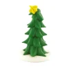 Décors Comestibles Sapin Etoile De Noël (X20)>Cerf Dellier Discount