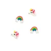 Décors Comestibles Theme Licorne (X12)>Cerf Dellier Outlet