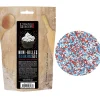 Décors Mini Billes Bleu Blanc Rouge Comestibles Patisdecor Pro 350 G>Cerf Dellier Sale