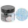 Décors Mini Billes Bleues Et Blanches Patisdecor>Cerf Dellier Online