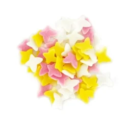 Décors Papillons Comestibles Patisdecor Pro 200 G>Cerf Dellier New
