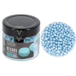 Décors Perles Bleues Comestibles Patisdecor>Cerf Dellier Hot