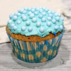 Décors Perles Bleues Comestibles Patisdecor>Cerf Dellier Hot