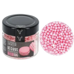Décors Perles Roses Comestibles Patisdecor>Cerf Dellier New