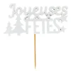 Décors Sur Pique >Cerf Dellier Clearance