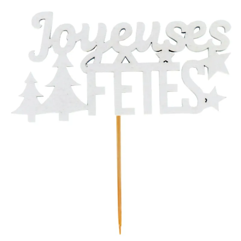 Décors Sur Pique >Cerf Dellier Clearance