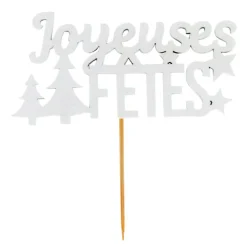 Décors Sur Pique >Cerf Dellier