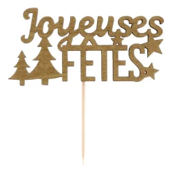 Décors Sur Pique >Cerf Dellier Best