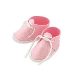 Découpoirs Bottine De Bebe (Jeu De 3)><noscript><img width=