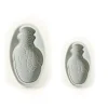 Découpoirs Éjecteurs Bonhomme De Neige Patisdecor (X 2)>Cerf Dellier Outlet