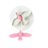Découpoirs Éjecteurs Colombes Patisdecor (X 3)>Cerf Dellier New