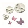 Découpoirs Éjecteurs Papillons Pme (X 3)>Cerf Dellier