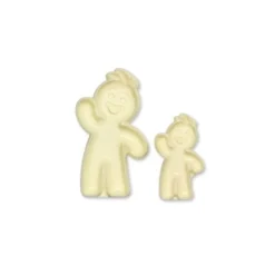 Découpoirs Relief Bonhommes En Pain D'Epice (X2)>Cerf Dellier Hot