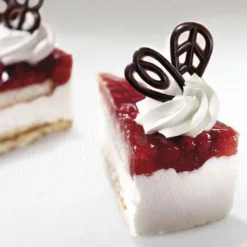 Decor Chocolat Noir Gala Assortis (X58)>Cerf Dellier Best