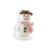 Decor Comestible Bonhomme De Neige Souriant>Cerf Dellier New