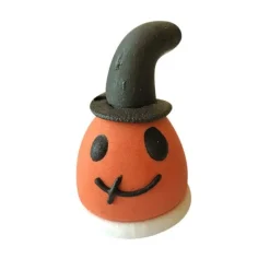 Decor Comestible Citrouille Halloween>Cerf Dellier