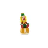 Decor Comestible Clown Sur Un Cube (X20)>Cerf Dellier New