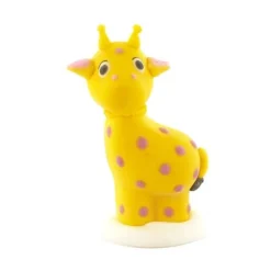 Decor Comestible Girafe 6 Cm>Cerf Dellier Sale