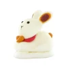 Decor Comestible Lapin Blanc>Cerf Dellier