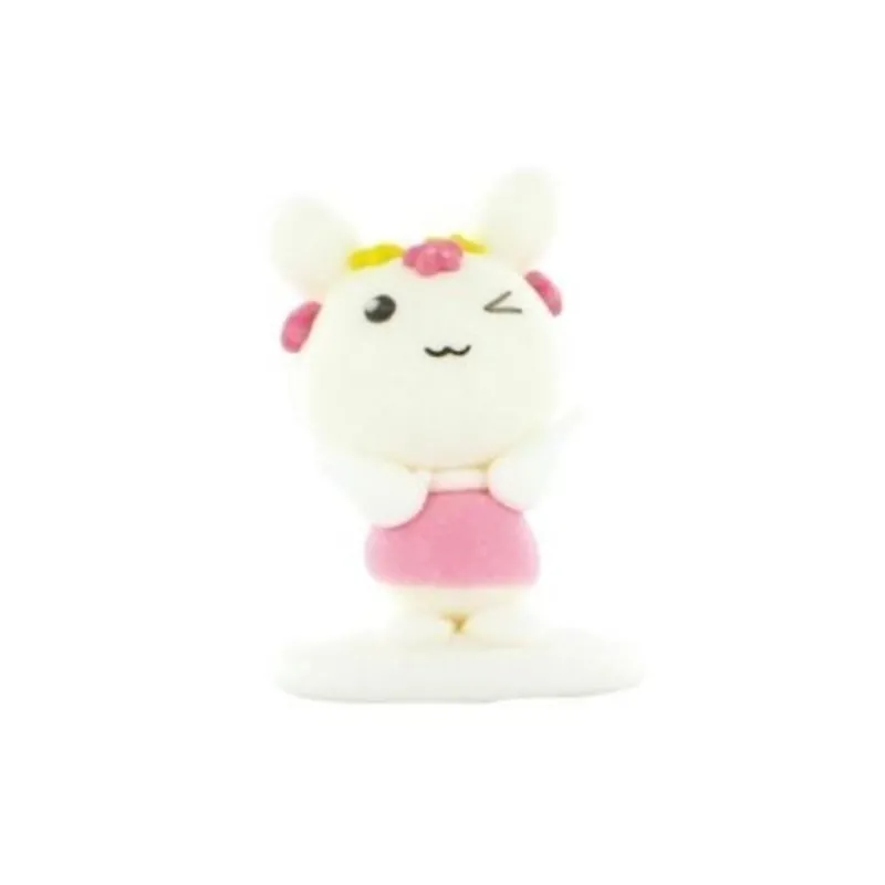 Decor Comestible Lapin Clin D'Oeil (X24)>Cerf Dellier Online
