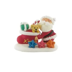 Decor Comestible Pere Noël Cadeaux>Cerf Dellier New