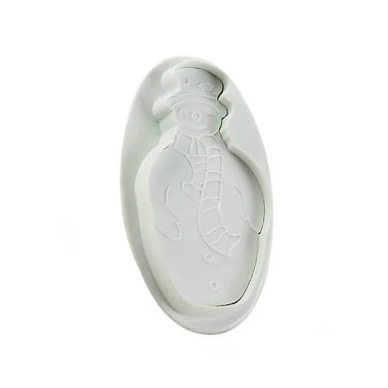 Decoupoir Bonhomme De Neige Pme>Cerf Dellier Best